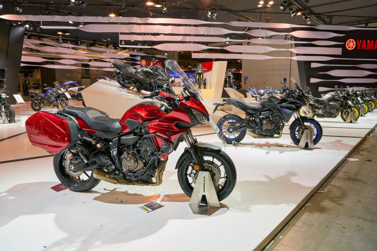 EICMA 2024: gli espositori presenti quest’anno