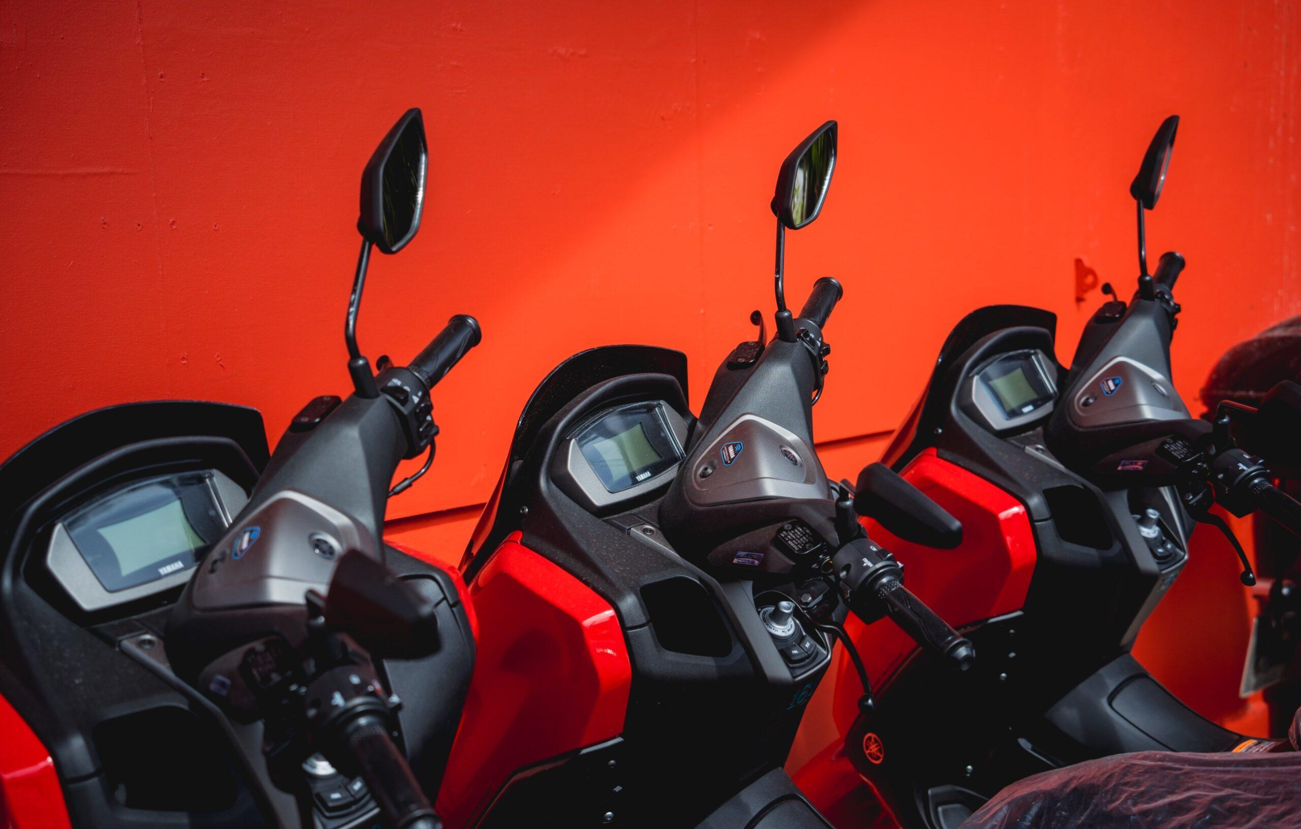 I migliori accessori Smart per moto della primavera 2023 
