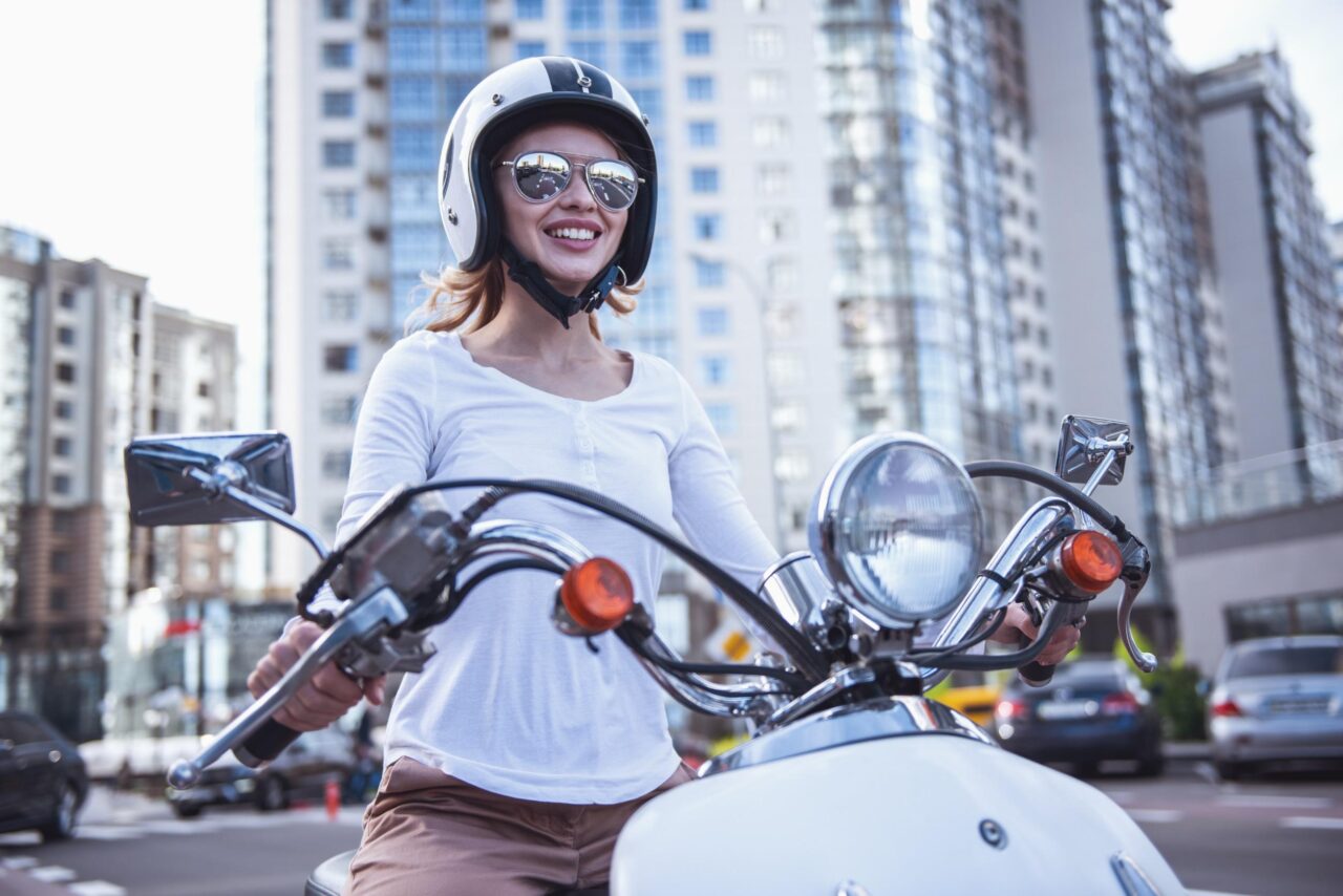 Incentivi moto e scooter 2024: gli sconti del nuovo Ecobonus