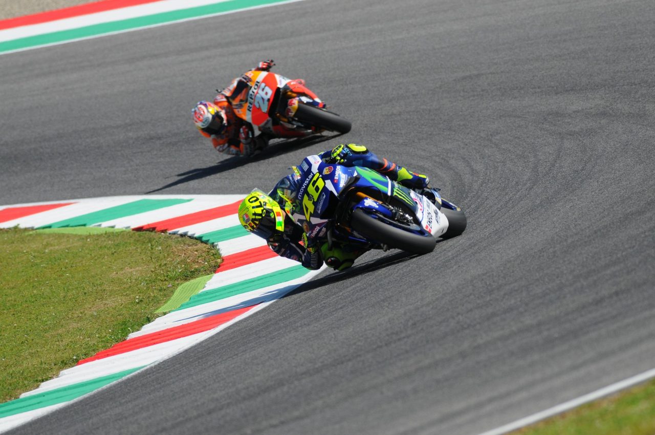 GP Mugello 2025 MotoGP: biglietti e prezzi