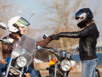 USA, troppi incidenti in moto: arriva il Motorcyclist Advisory Council