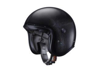 Caberg celebra 50 anni con il nuovo casco jet Freeride X