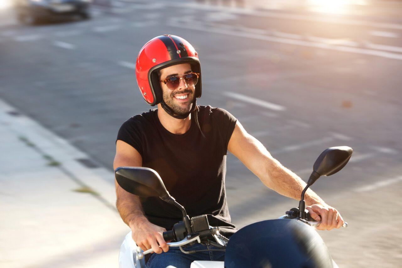 Offerte moto e scooter: le promozioni di settembre 2024