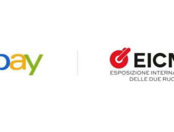 eBay Garage a EICMA 2024: i piloti da incontrare allo stand