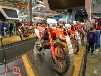 EICMA 2024 con Trenord: come funziona il biglietto speciale