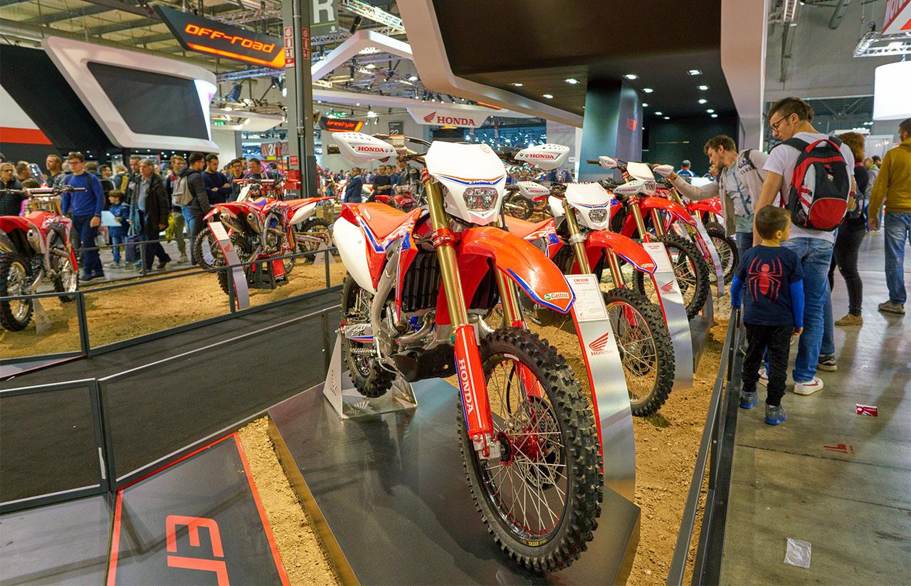 EICMA 2024 con Trenord: come funziona il biglietto speciale