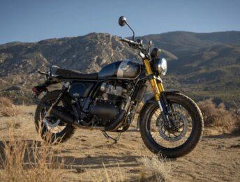 Royal Enfield, tra classico e mobilità elettrica: le novità ad EICMA