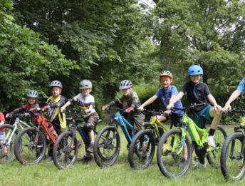 Mountain Bike elettrica bambini: 7 modelli nel test Autobild