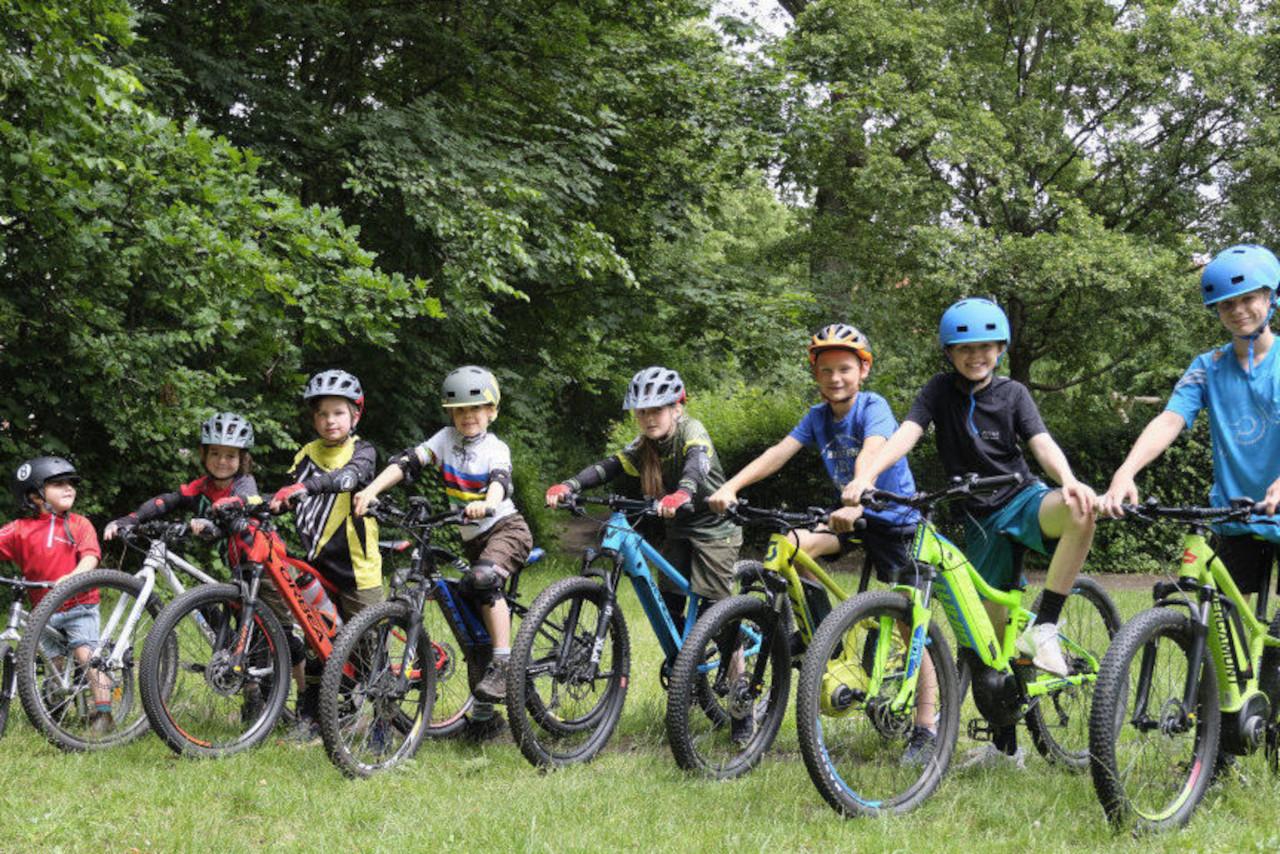 Mountain Bike elettrica bambini: 7 modelli nel test Autobild