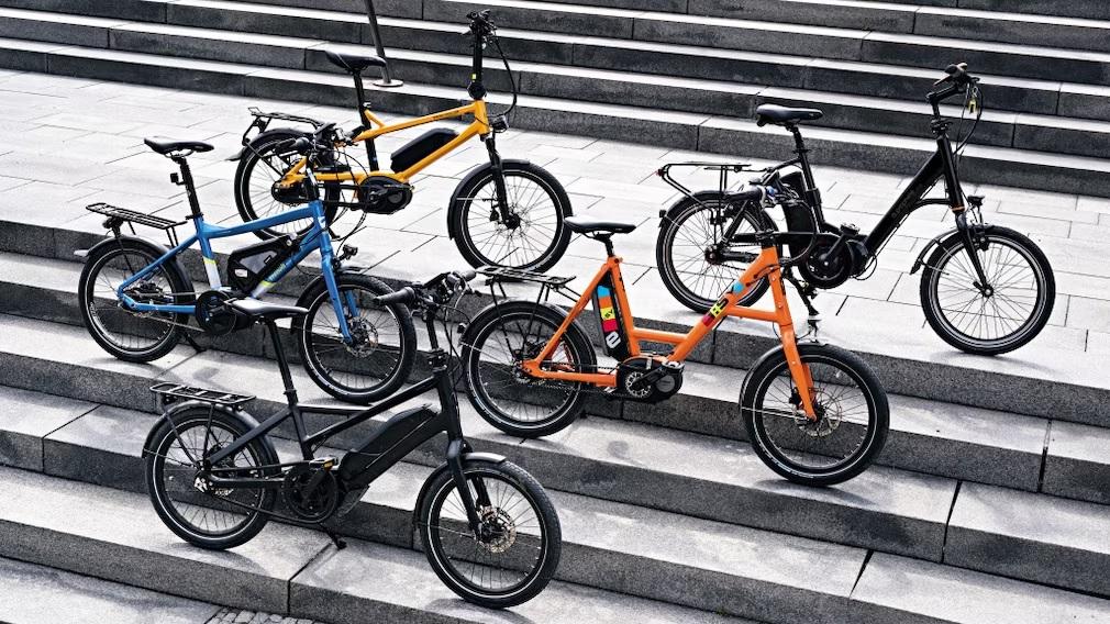 Bici pieghevole elettrica: quale comprare?